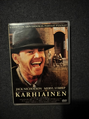 Karhiainen