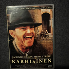 Karhiainen - pikkukuva 1
