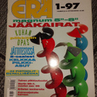 Erä 1/1997 - pikkukuva 1