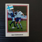 Jari Litmanen tarra 1994 - pikkukuva 1