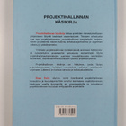 Risto Pelin : Projektihallinnan käsikirja - pikkukuva 2