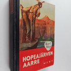 Karl May : Hopeajärven aarre - pikkukuva 1