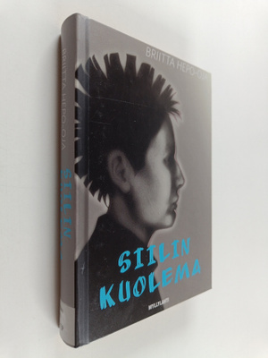 Briitta Hepo-oja : Siilin kuolema