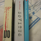 3 Pokkaria: Hustvedt, McEwan, Hiltunen - pikkukuva 5