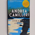 Andrea Camilleri : Törmäyskurssilla - pikkukuva 1