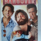 Dvd Kauhea kankkunen - The Hangover - pikkukuva 1