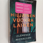 Clemence Michallon : Hiljainen vuokralainen - pikkukuva 1