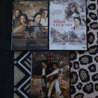 3x dvd - pikkukuva 1