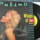 Lombard: Wings of a Dove LP - pikkukuva 1