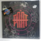 PÄÄT - LUMOTTU PLANEETTA EX+/EX+ LP - pikkukuva 1