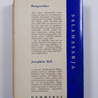 Josephine Bell : Rengasrikko - pikkukuva 2