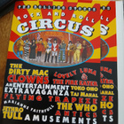 Rolling stones circus ja four flicks 5 dvd - pikkukuva 2