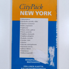 Kate Sekules : Citypack New York - pikkukuva 2