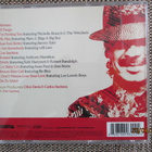 SANTANA (CD) ALL THAT I AM - pikkukuva 2