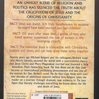 Michael Baigent: The Jesus Papers: Exposing the Greatest Cov - pikkukuva 2