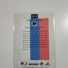 1997-98 Pinnacle Mint Collection Minternational#6 Pavel Bure - pikkukuva 2