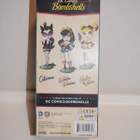 DC comics bombshells Harley Quinn vinyl figure - pikkukuva 2
