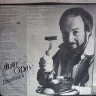 Alan O'Day Appetizers PC 4300 1977 Usa 1977 - pikkukuva 3