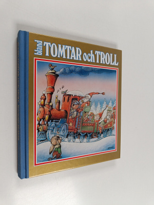Bland tomtar och troll