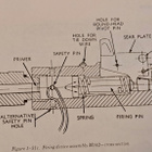 US ARMY DEMOLITION MATERIALS - pikkukuva 2