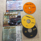 KUUBA / CUBAN MUSIC kokoelmat yhteensä 3 CD:tä - pikkukuva 1