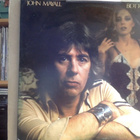 JOHN MAYALL :: BOTTOM LINE :: VINYYLI  LP, ALBUM  UK-1979 ! - pikkukuva 1