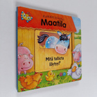 Helen Smith : Maatila - pikkukuva 1
