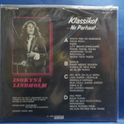 ISOKYNÄ LINDHOLM - KLASSIKOT -NE PARHAAT- FIN -90- M-/EX+ LP - pikkukuva 2