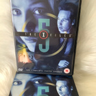 THE X-FILES KAUSI 5 - pikkukuva 1