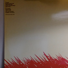WISHBONE ASH :: NUMBER THE BRAVE :: VINYYLI LP ... 1981 !! - pikkukuva 2