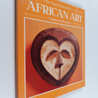 Dennis Duerden : African Art - pikkukuva 1