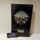 POLICE - MESSAGE IN A BOX: THE COMPLETE RECORDINGS 4CD BOX - pikkukuva 1