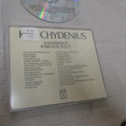 KAJ CHYDENIUS - kauneimmat rakkauslaulut ( vanha painos - pikkukuva 2