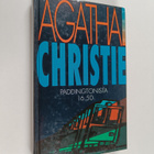 Agatha Christie : Paddingtonista 16.50 - pikkukuva 1