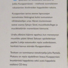 Jukka Kuoppamäki, Sinne ja takaisin, matka Euroopan sydämeen - pikkukuva 2