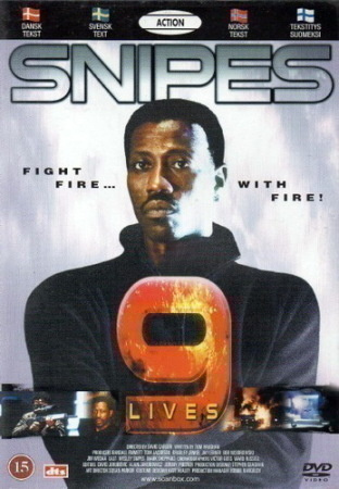 Snipes - 9 Lives