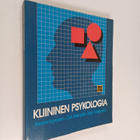 Kaarina Kyyronen : Kliininen psykologia - pikkukuva 1
