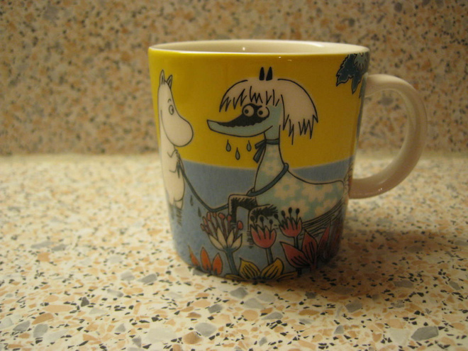 Muumimuki