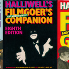 Halliwell's Film + Film Goer's + Television Companion - pikkukuva 2