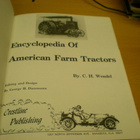 Charles H. Wendell: Encyclopedia of American Farmtractors - pikkukuva 2
