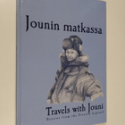 Ahti Koskinen : Jounin matkassa : [tarinoita Suomen Lapis... - pikkukuva 1