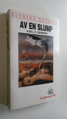 Kjell E. Genberg : Av en slump