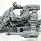 WH40K - Ork Warbiker (2nd Edition) [K36] - pikkukuva 3