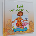 Margaret Williams : Isä jaksaa odottaa - pikkukuva 1