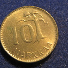10 markkaa 1953 - pikkukuva 1