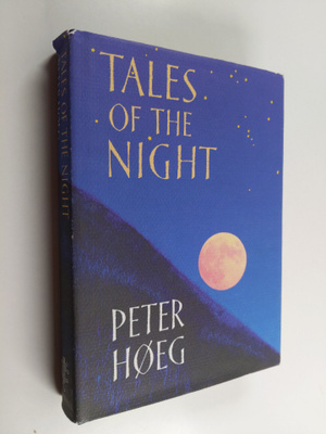 Peter Höeg : Tales of the night