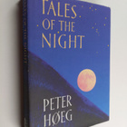 Peter Höeg : Tales of the night - pikkukuva 1