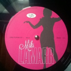Miki Lamarr - In High Fidelity LP - pikkukuva 4