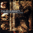 ** FAILED HUMANITY : The Sound of Razors.. ** Death CD - pikkukuva 1