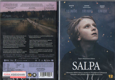 salpa	(32 205)	UUSI	-FI-	DVD	suomik.			2013